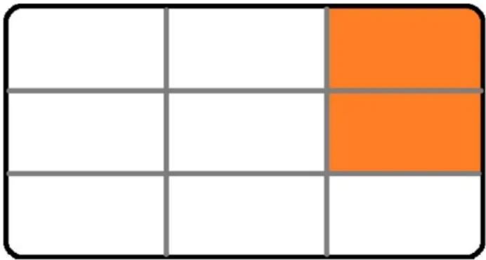 ELO 0764L - Verrouillage du menu OSD et de l'alimentation - 1