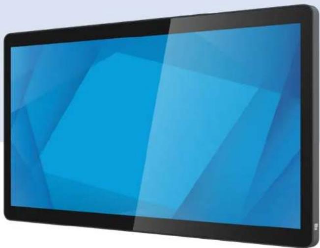ELO 1304LS - Moniteur tactile 04LS Slate - 1