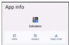 ELO E121790 - Réglage des notifications - 1