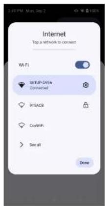 ELO E446755 - Wi-Fi - 1