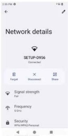 ELO E446755 - Wi-Fi - 2