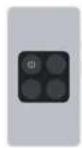 ELO E446755 - Press & hold power button - 1