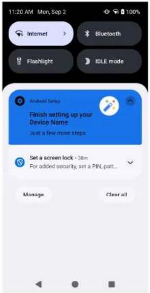 ELO E446755 - Notifications - 1