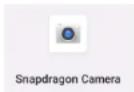 ELO E121593 - Prendre une photo et enregistrer une vidéo - 1