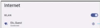 ELO E121593 - Wi-Fi - 1