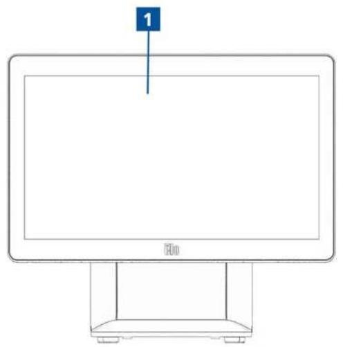 ELO E427505 - Précautions - 1