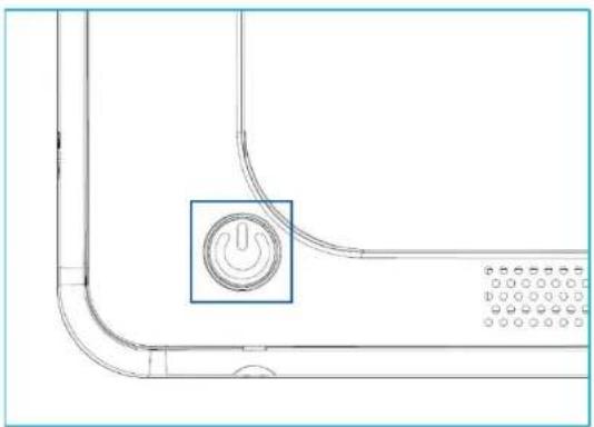 ELO E428473 - 电源 LED - 1