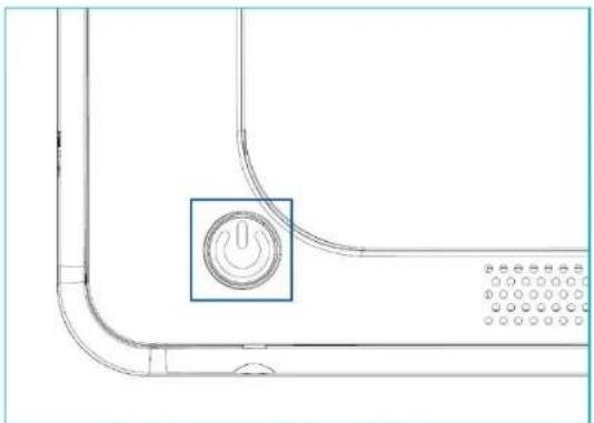 ELO E427316 - LED d'alimentation - 1
