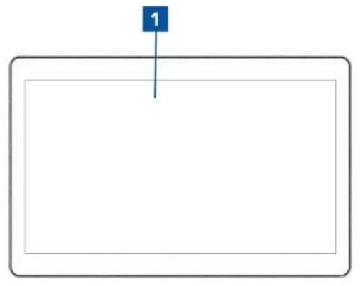 ELO E274321 - I系列3搭载Intel®（無支架）配置 - 1