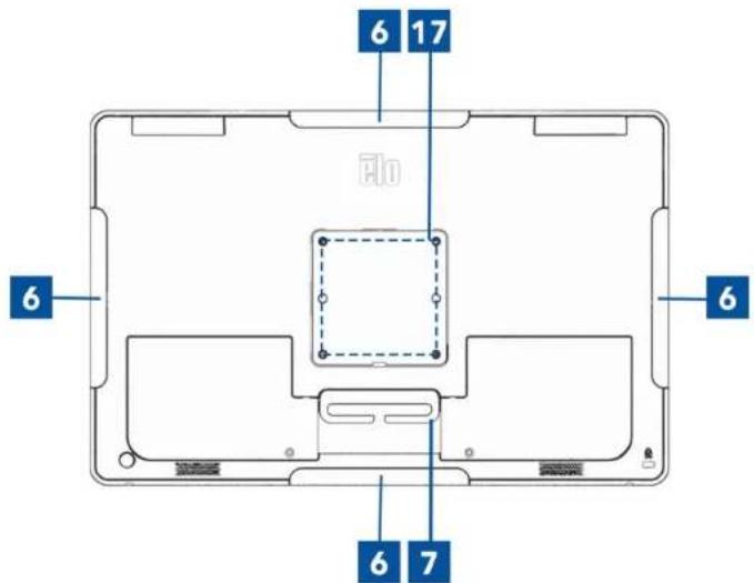 ELO E274321 - 預防措施 - 4