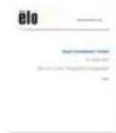 ELO E274321 - 拆封觸控電腦 - 6