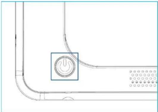ELO E274321 - 電源LED - 1