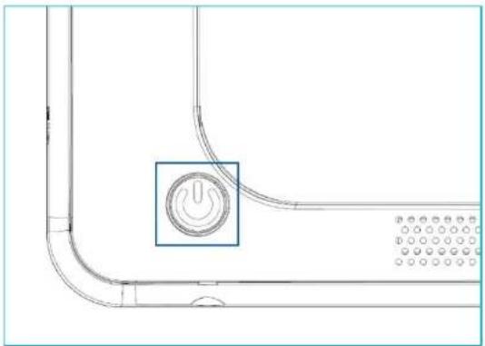 ELO E275486 - 電源 LED - 1