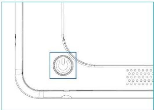 ELO E432771 - 電源LED - 1
