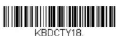 ELO E186611 - キーボードの国設定 - 3