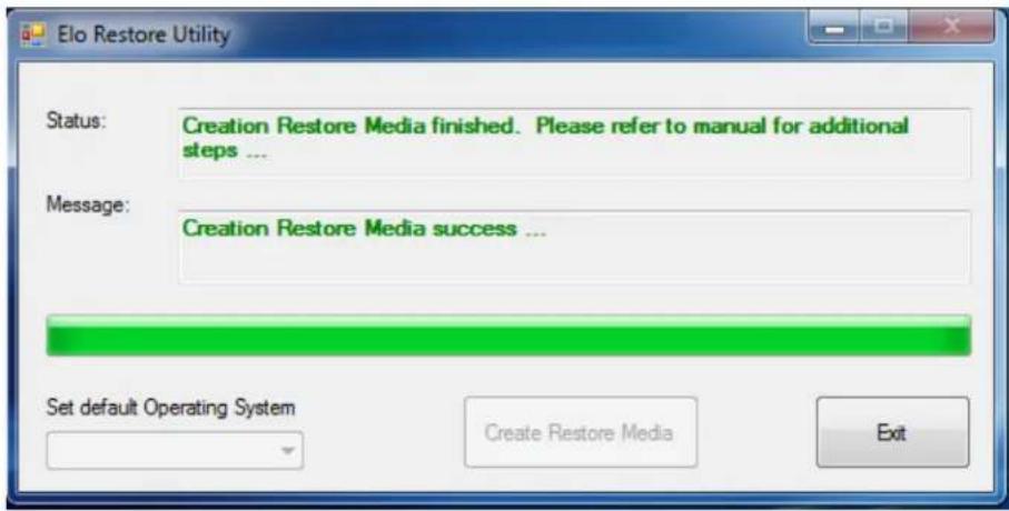 ELO E353557 - Injector une nouvelle langue (pour Windows POSReady 7 uniquement) - 10