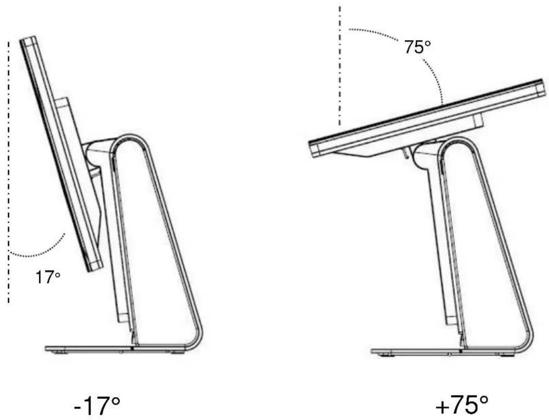 ELO E353557 - Déballage de votre ordinateur tactile - 6