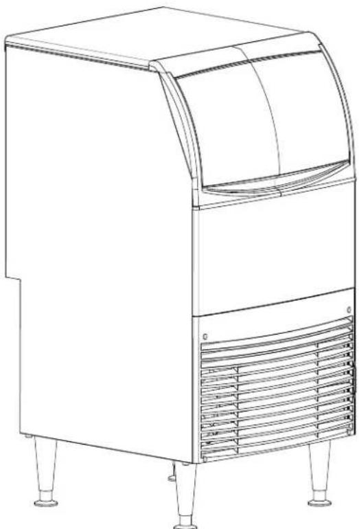 Scotsman UF424X - 1