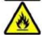 Scotsman UF424X - WARNING - 11