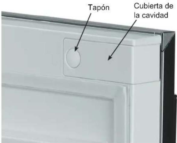Scotsman SRN110 - Panel personalizado - 4