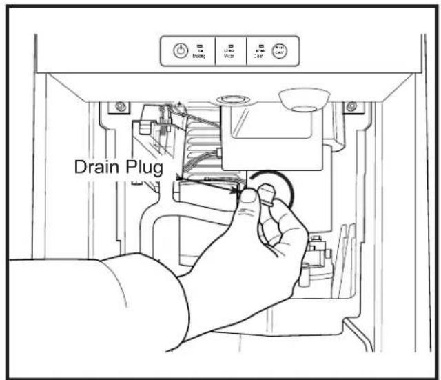 Scotsman SRN110 - User's Manual - 2