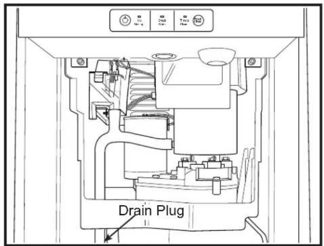 Scotsman SRN110 - User's Manual - 1