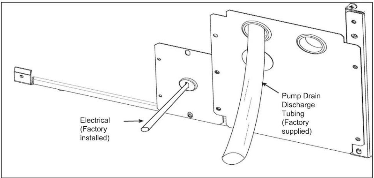 Scotsman SRN110 - Drains - 2