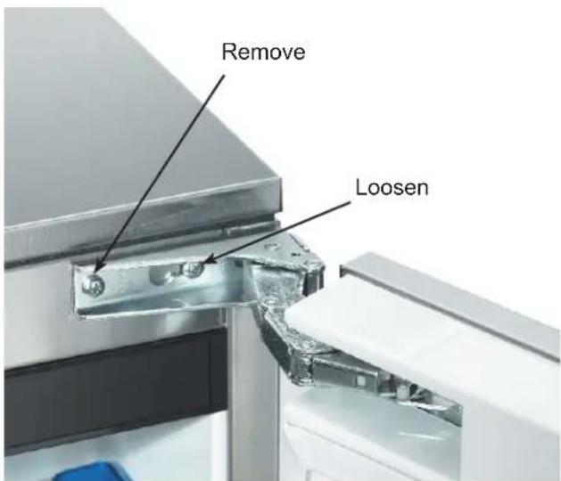 Scotsman SRN110 - Custom Panel - 3