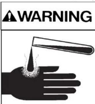 Scotsman SRN110 - User's Manual - 3