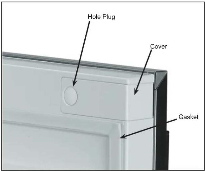 Scotsman SRN110 - Custom Panel - 1