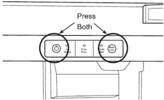 Scotsman SRN110 - User's Manual - 5