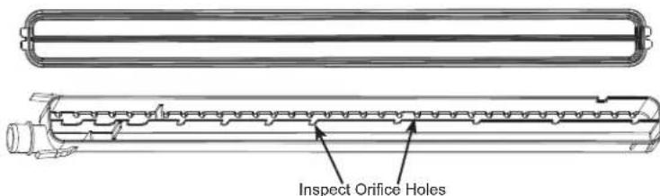 Scotsman CU3030X - CU3030X User Manual - 1