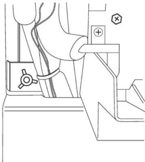 Scotsman CU3030X - Uncrate and Set Up - 4