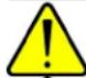 Scotsman CU3030X - WARNING - 9