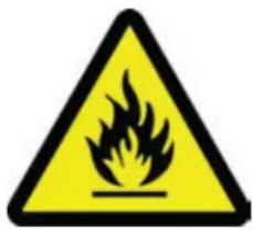 Scotsman CU3030X - WARNING - 1