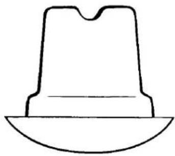 Scotsman DRC033 - Cube Size Control. - 1