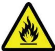 Scotsman DRC033 - WARNING - 1