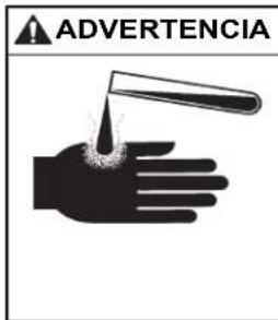 Scotsman DRC033 - Preparación para el invierno - 6