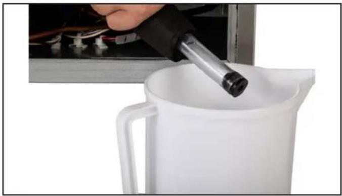 Scotsman UC2024X - Maintenance and Cleaning - 2