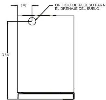 Scotsman SRC035 - Modelos - 2