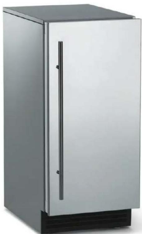 Scotsman SRC035 - Model SRC035 - 1