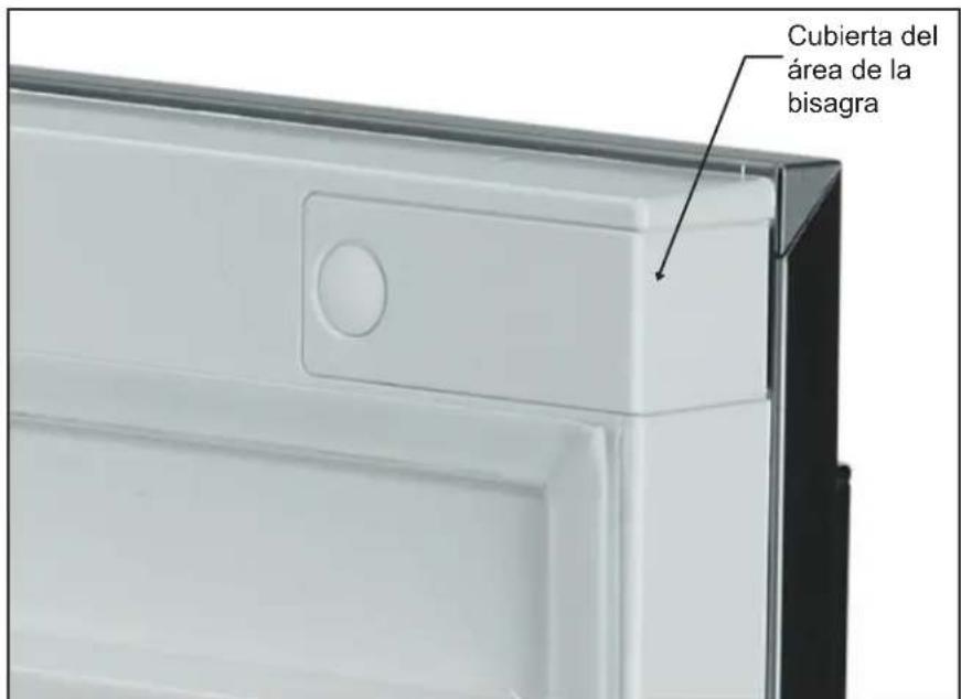 Scotsman SRC035 - Panel personalizado - 1