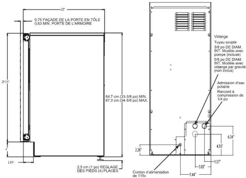 Scotsman SRC065 - The Ideal Ice® - 3