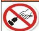 Scotsman SRC065 - CAUTION: AUTOMOTIVE ANTIFREEZE MUST NOT BE USED. - 1