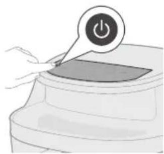 PHILIPS NA547 - Modo de fritar a ar - 2