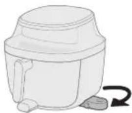 PHILIPS NA547 - Удаление накипи - 4