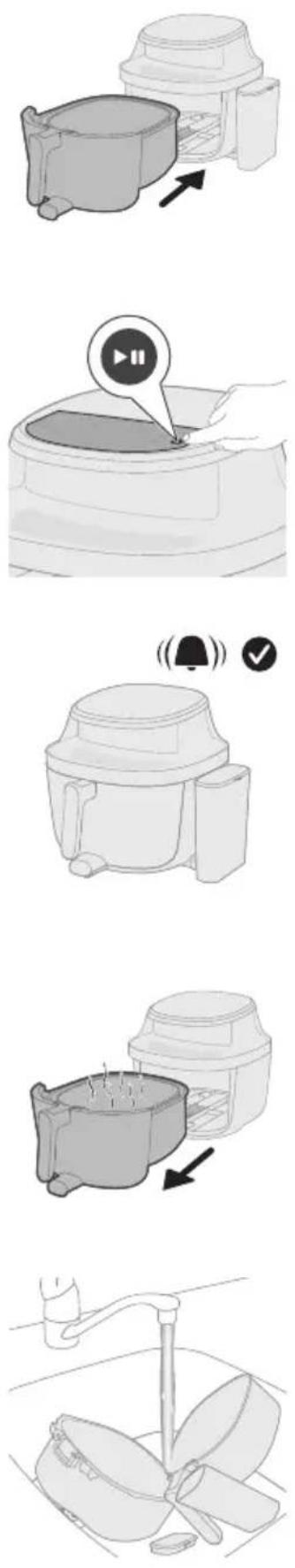 PHILIPS NA547 - Italiano - 6