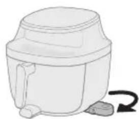 PHILIPS NA547 - Usuwanie kamienia - 4