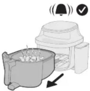 PHILIPS NA547 - Modaliteti Steam - 3