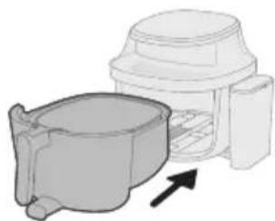 PHILIPS NA547 - Avkalking - 6